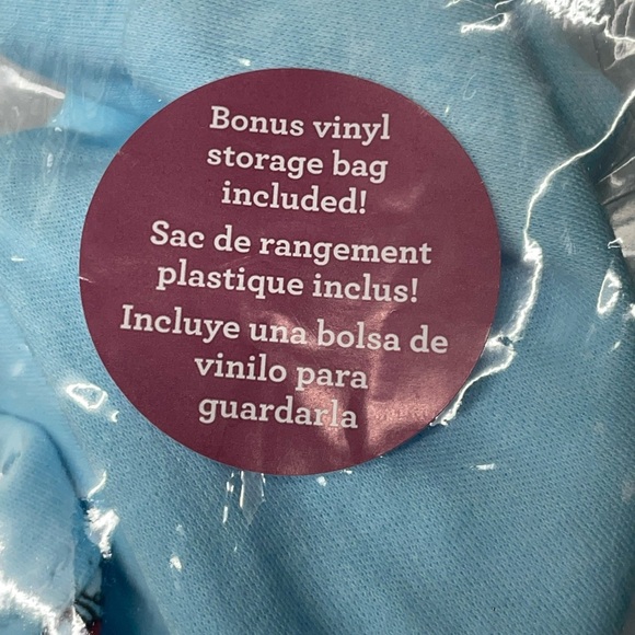 Disney Mickey Mouse Baby Outfit: mittens, onesie, pants  matching bib Size: 6-9m - Picture 11 of 11